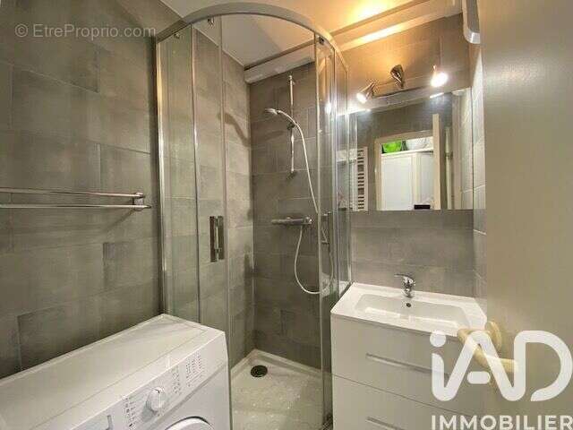 Photo 9 - Appartement à LA SEYNE-SUR-MER