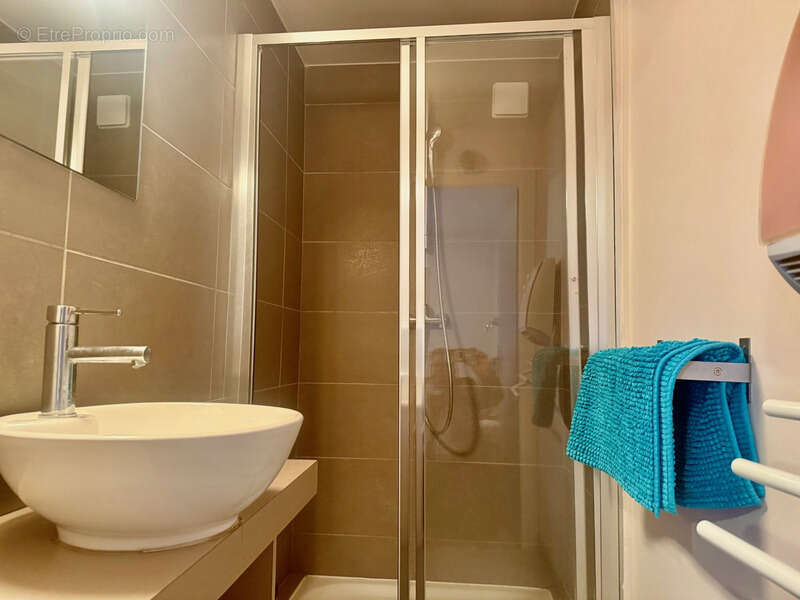 Appartement à AIX-LES-BAINS