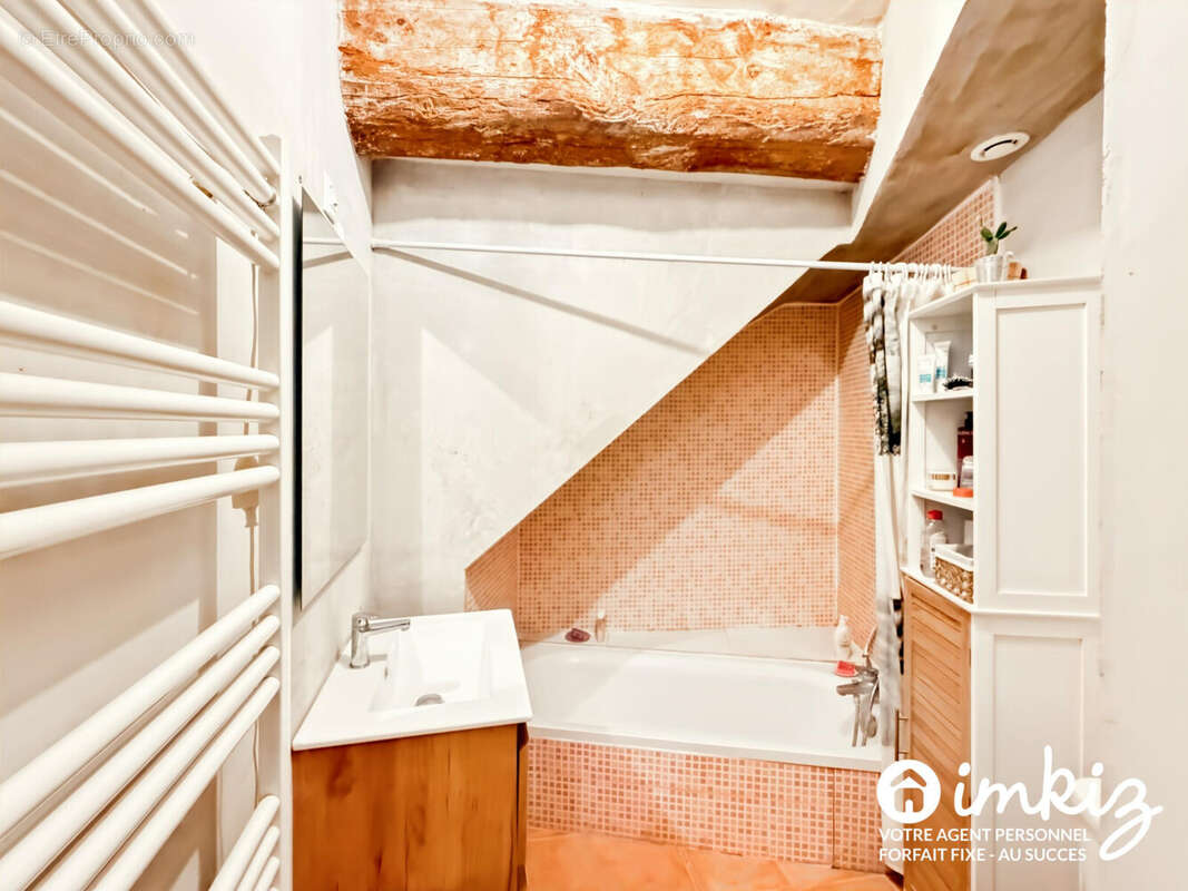 Appartement 3 pièces - photo 13