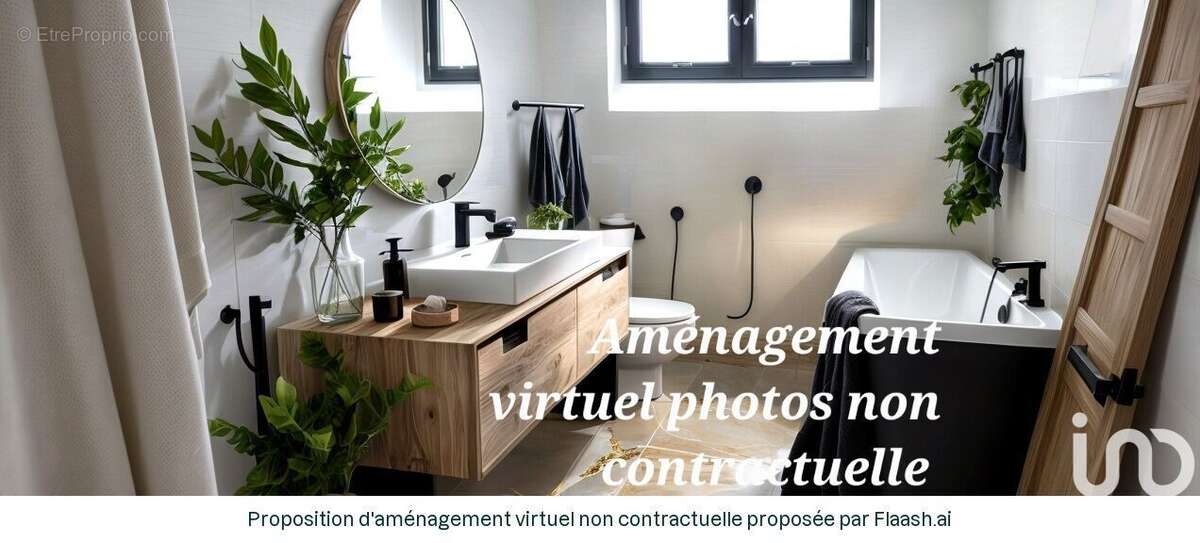 Photo 8 - Maison à SAINT-ALBAN