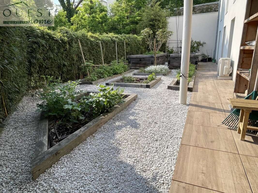 Appartement à FRANCHEVILLE