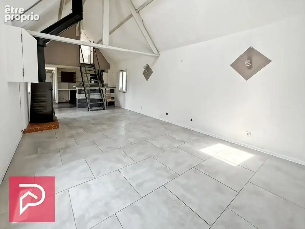 Maison de campagne - photo 3