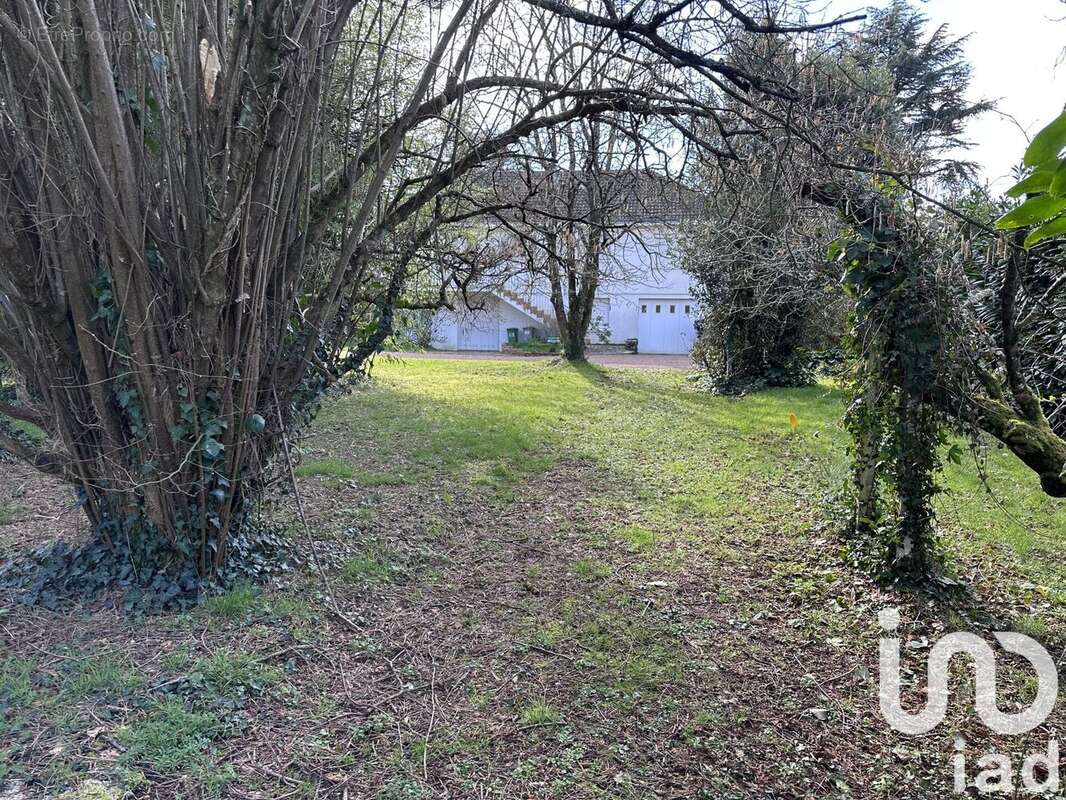 Photo 5 - Maison à LES SORINIERES