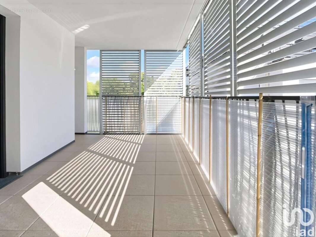 Photo 5 - Appartement à ANTONY