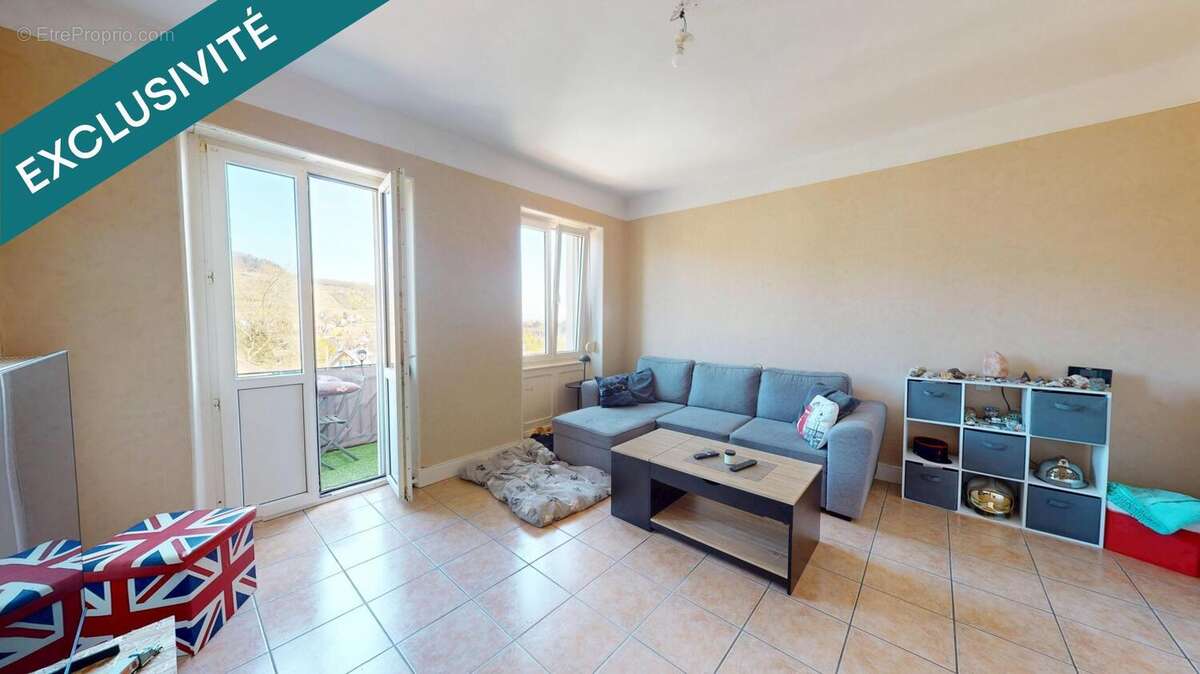 Photo 3 - Appartement à GUEBWILLER