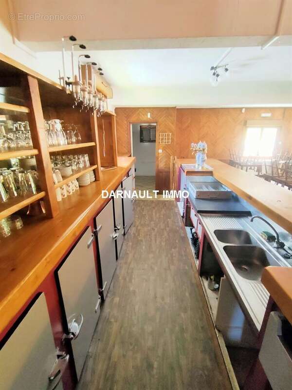 Maison à BAGNERES-DE-LUCHON