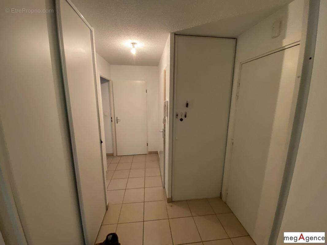 Appartement à AUTERIVE