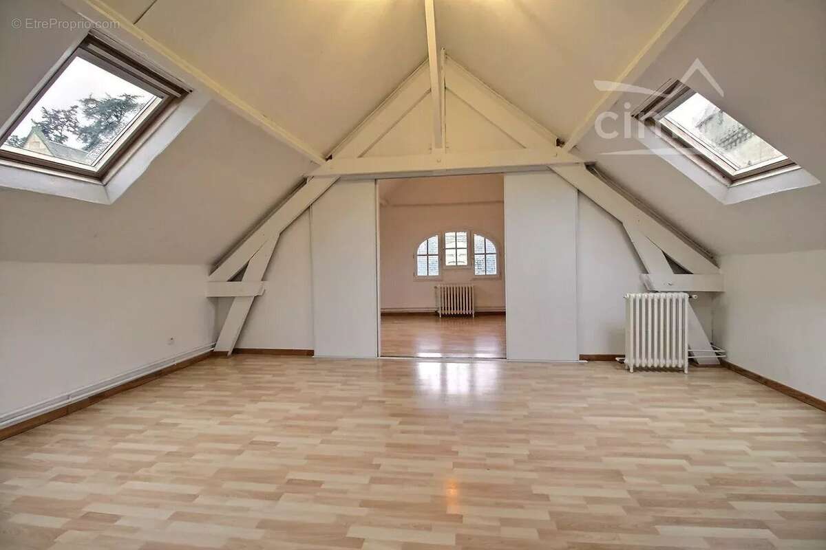 Appartement à LANGEAIS