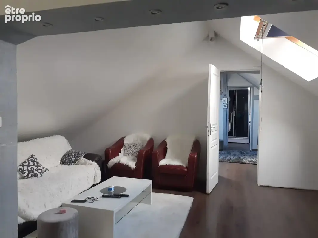 Ensemble immobilier - photo 16