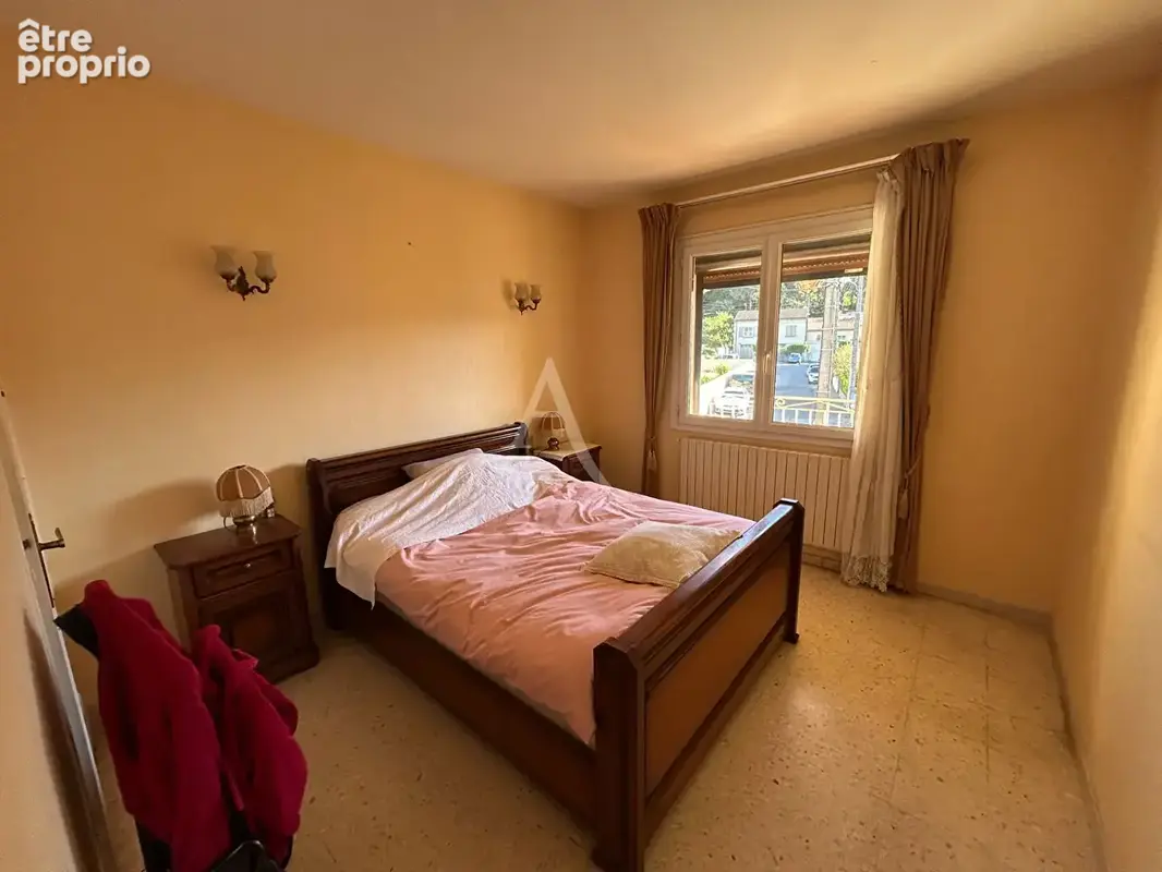 Maison Quartier Pasteur 4 chambres - photo 8