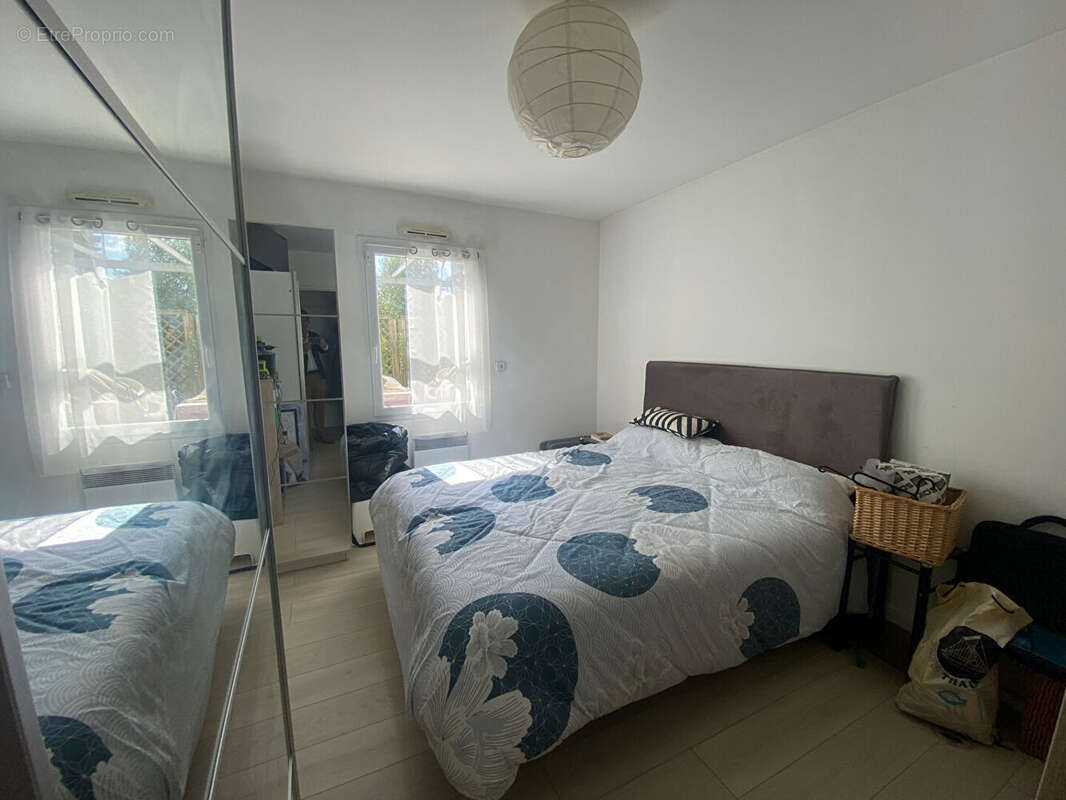 Maison à LA BAULE-ESCOUBLAC