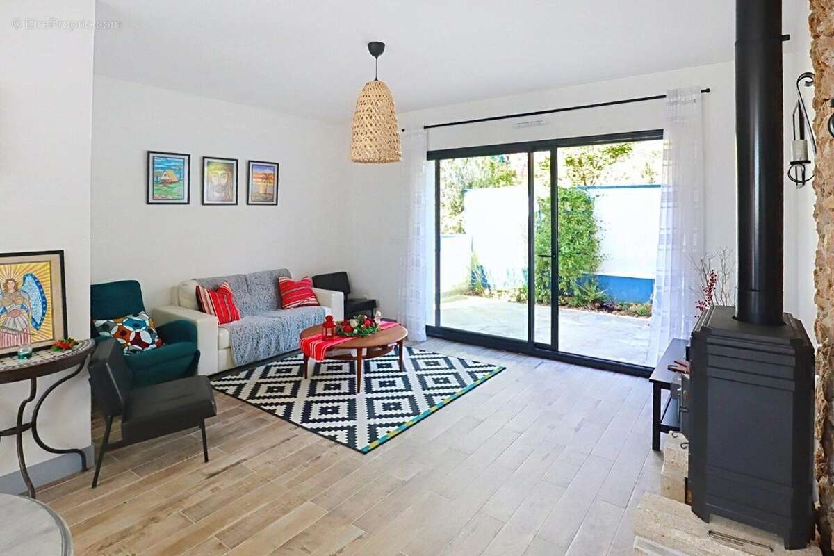 Photo 7 - Maison à MARCOUSSIS