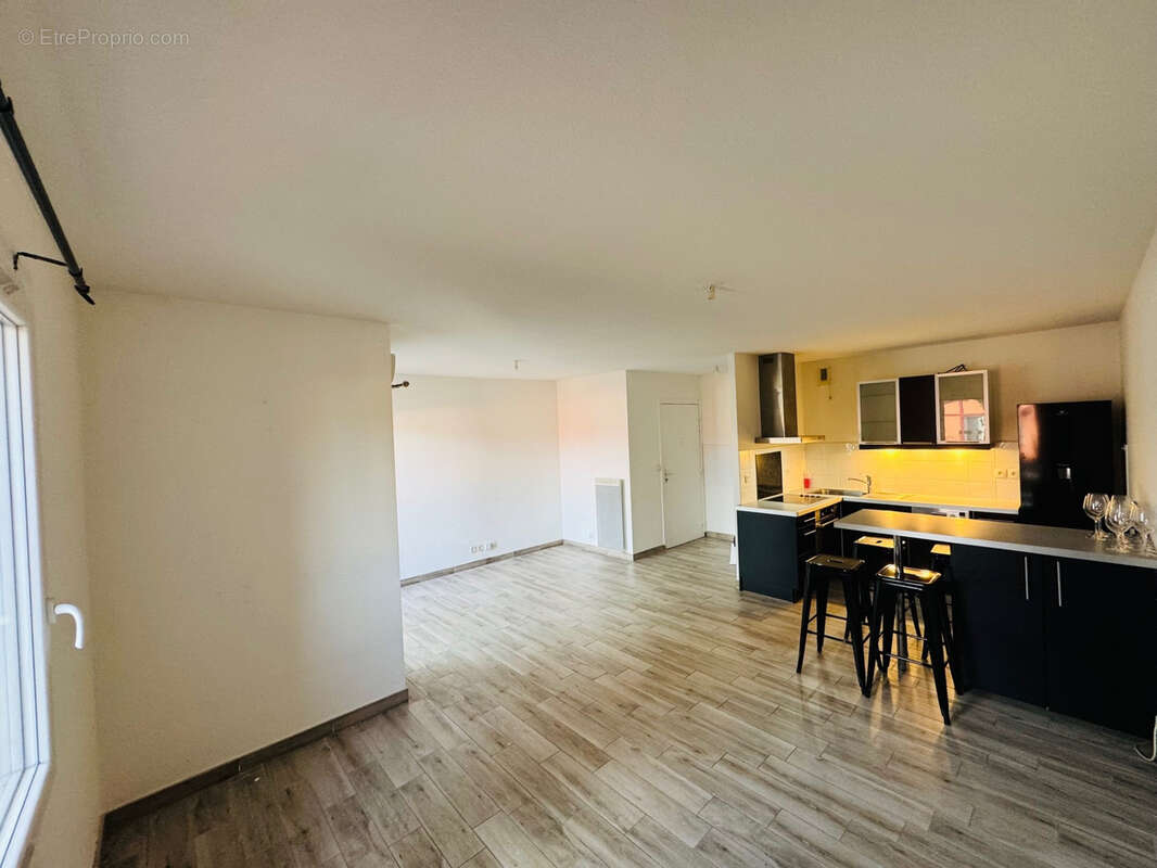 Appartement à SAINT-VINCENT-DE-TYROSSE