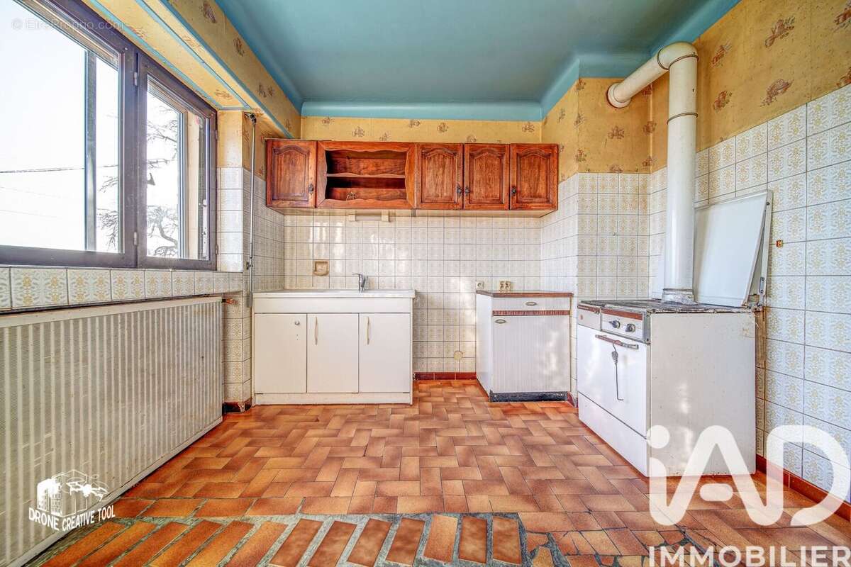 Photo 3 - Maison à BEUVILLERS