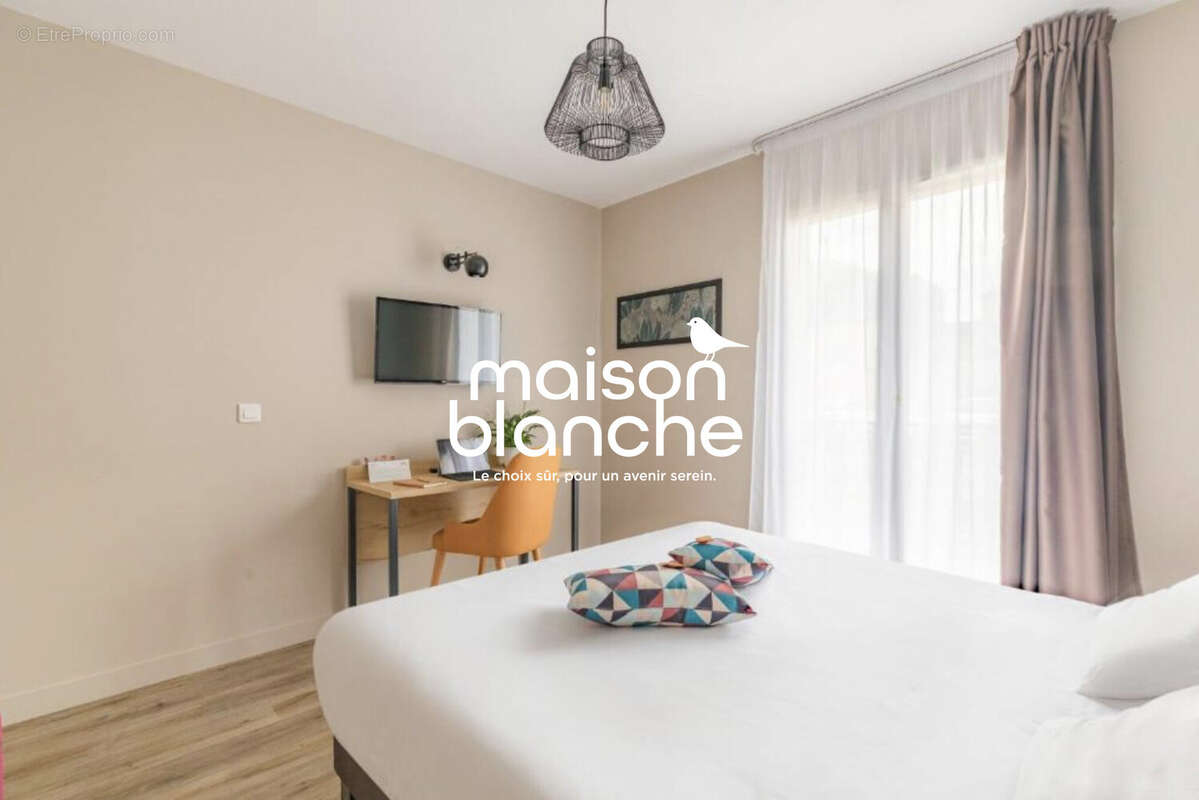 Appartement à AGEN