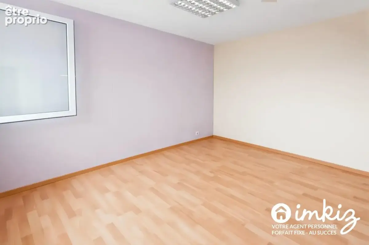 Duplex 6 pièces avec terrasse à Besançon - 123 m2 - photo 13