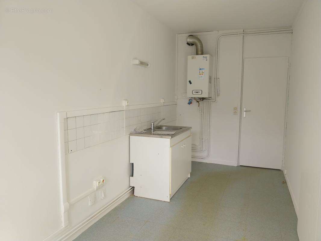 Appartement à SAINTE-LUCE-SUR-LOIRE