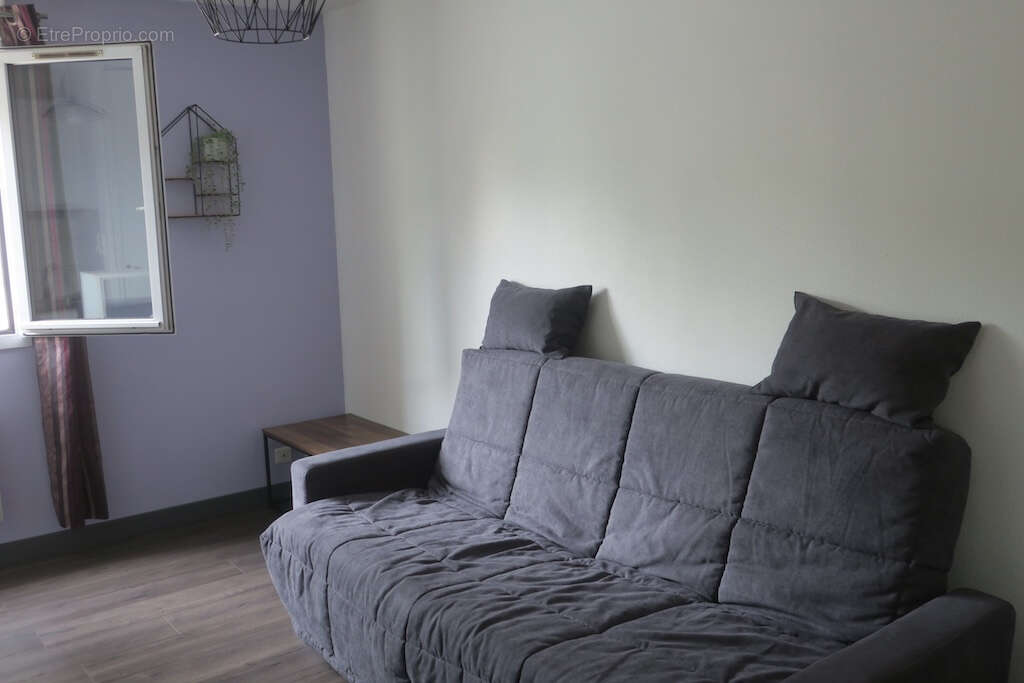 Appartement 20 m² à Clermont-Ferrand  - photo 3