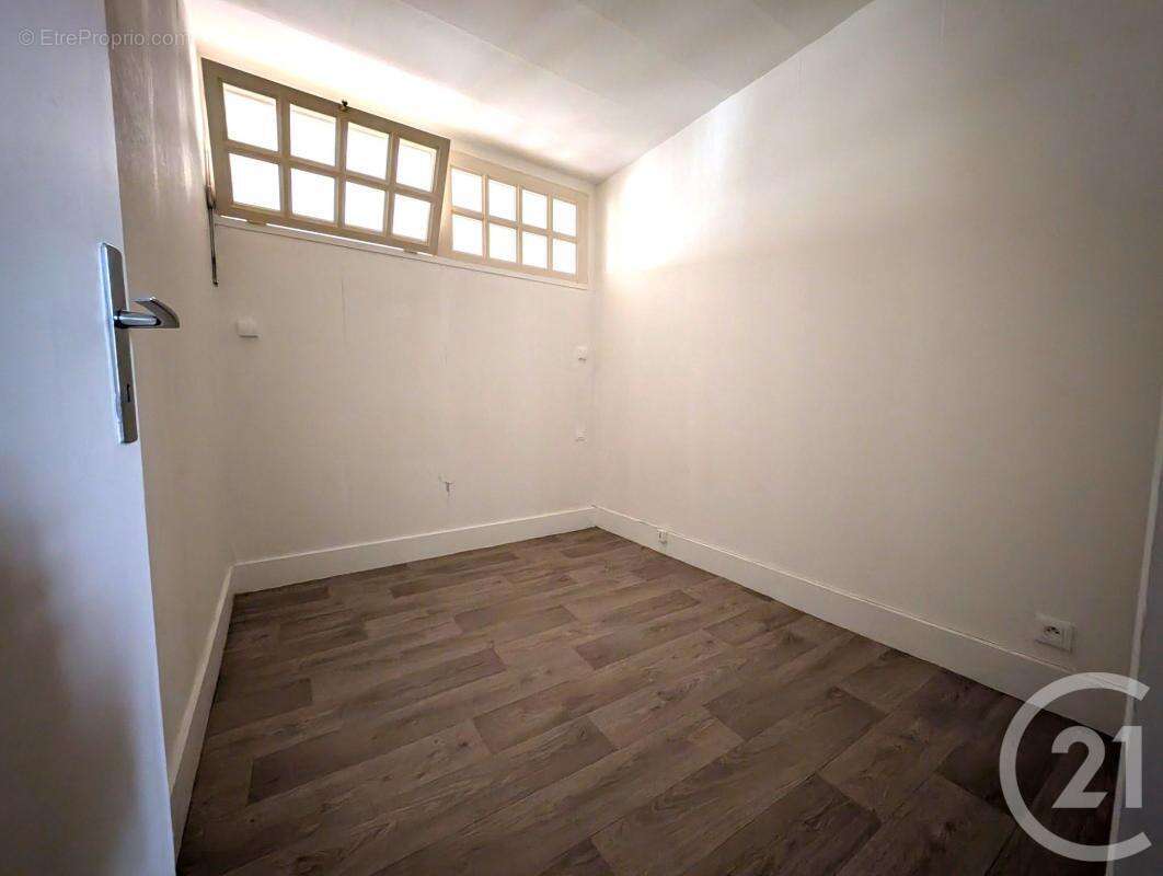 Appartement à LIMOGES