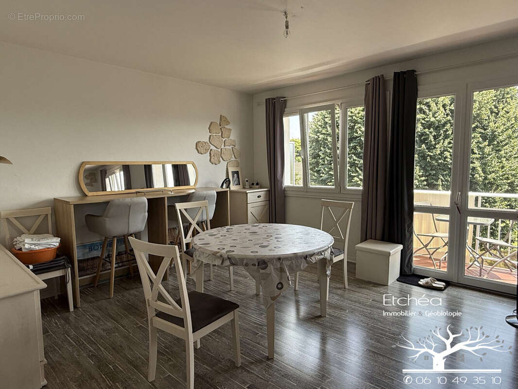 Appartement 83 m² à Pau  - photo 2