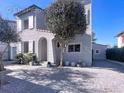 Maison à QUINT-FONSEGRIVES