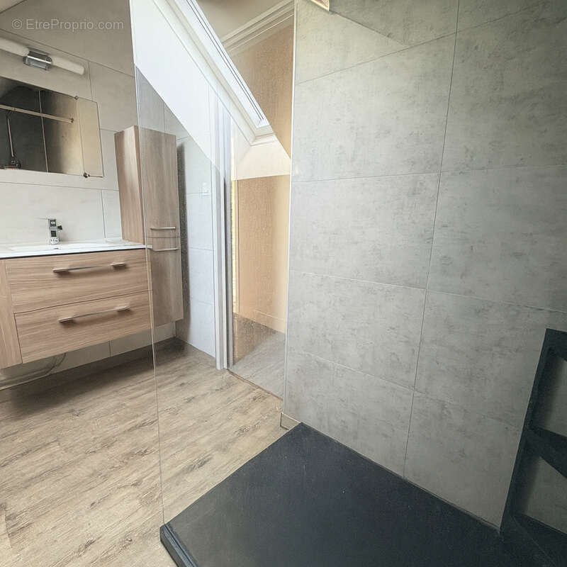 Maison à SAINT-BERTHEVIN