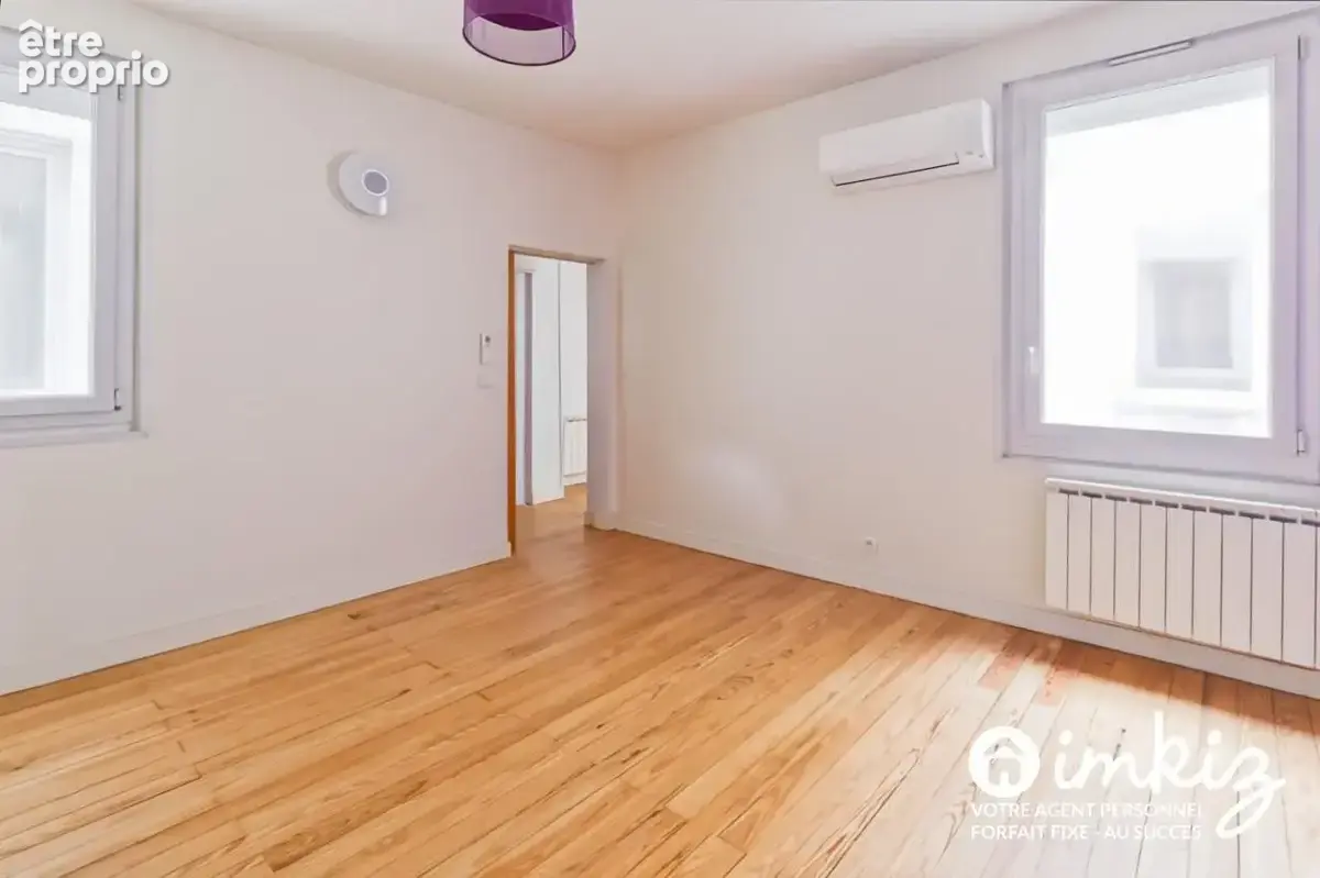 Appartement 3 pièces Bordeaux aux Chartrons - photo 9
