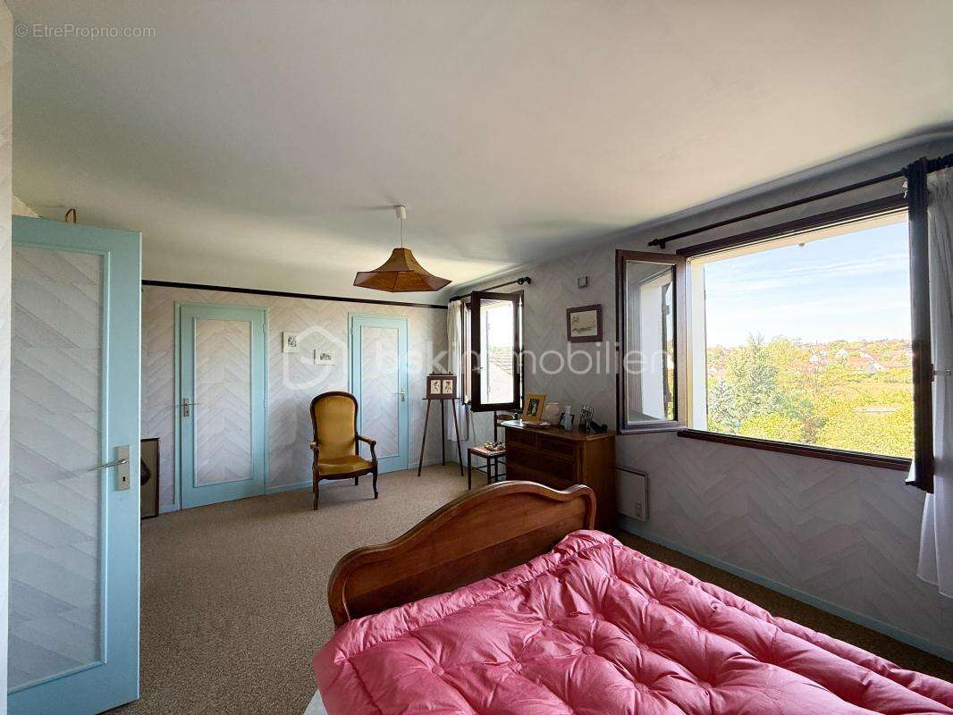 Maison à FONTAINE-LES-DIJON