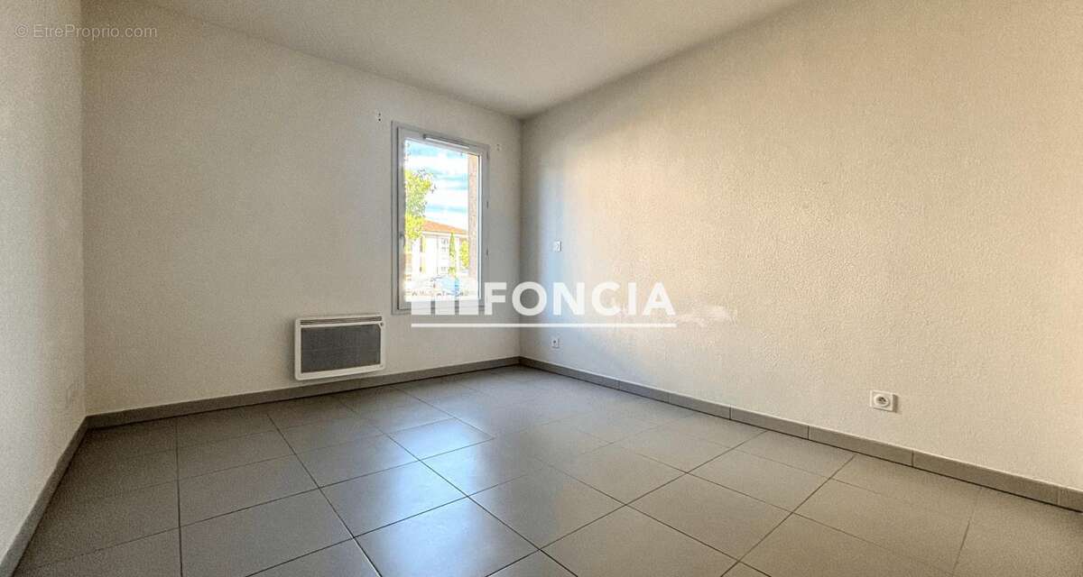 Appartement t2 avec terrasse - photo 4