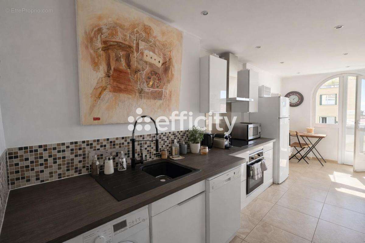 Appartement - photo 6