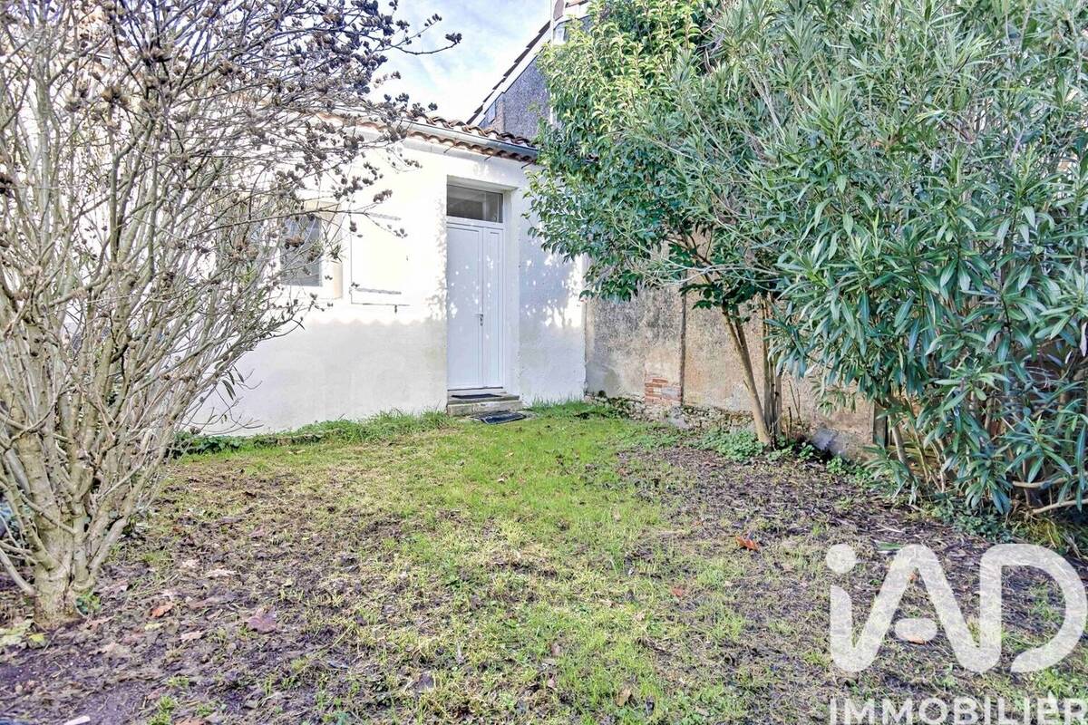 Photo 1 - Maison à MOULIS-EN-MEDOC