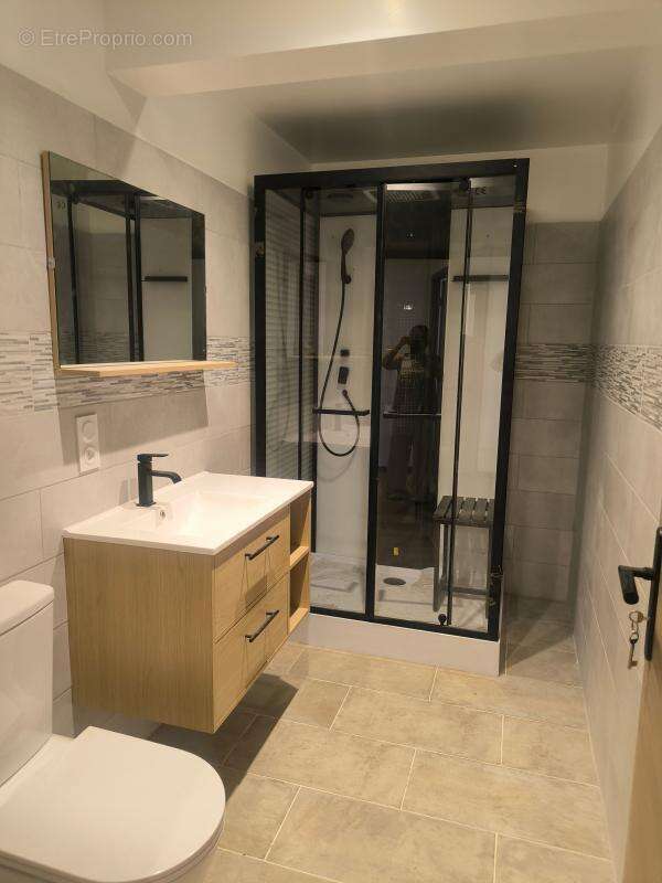 Maison À Vendre - photo 13