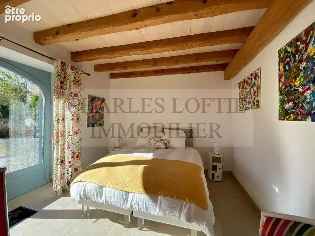 Magnifique ensemble comprenant une maison principale et hébergements touristiques sur un terrain de 1.5 ha - photo 48