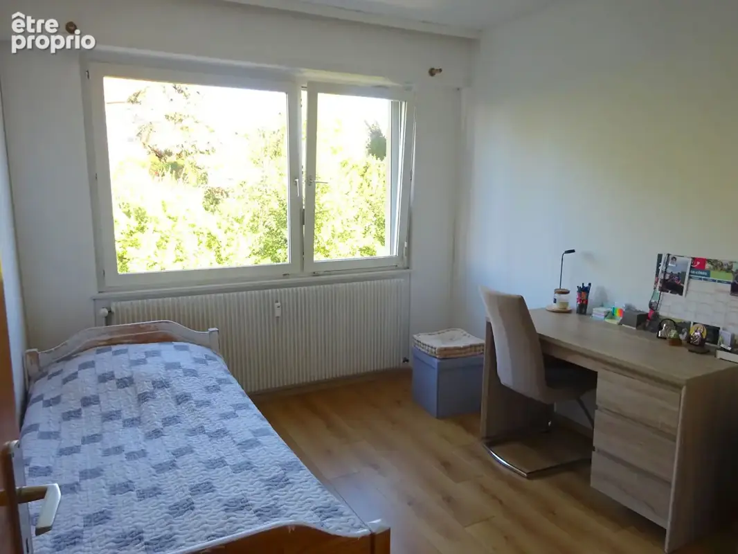 Appartement Riedisheim 5 pièce(s) 117 m2 - photo 8