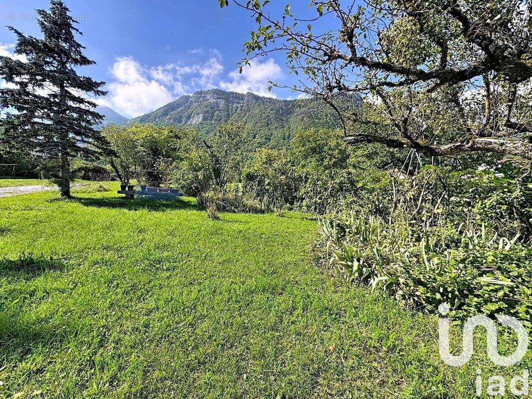 Photo 6 - Terrain à LE GUA