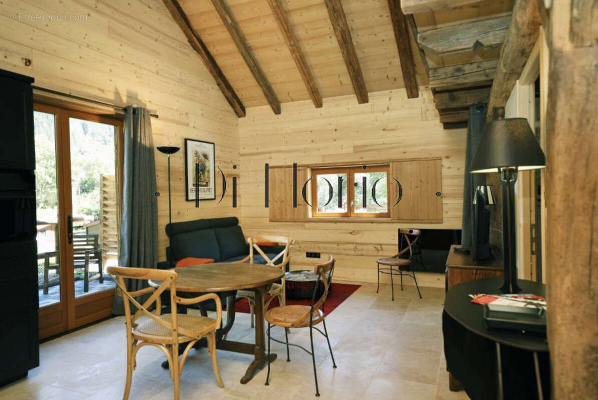 Gérardmer - Chalet récent - Proche Lac - photo 11
