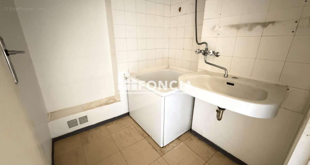 T4 avec 3 chambres dans Copropriété sécurisée - photo 7