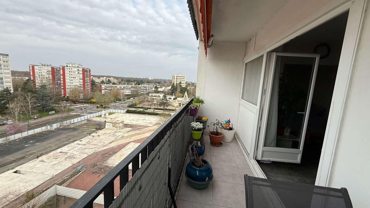 Appartement 4 pièces - photo 4