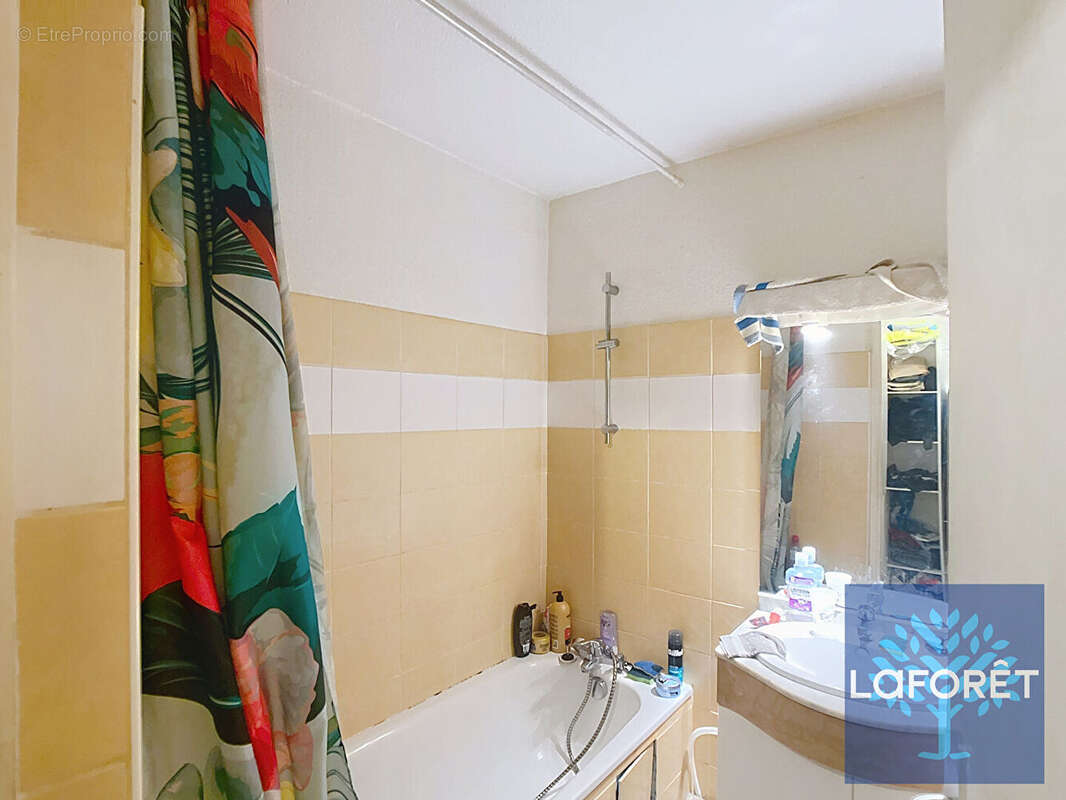 Studio Loué - Saint-Vincent -de-Paul - photo 3