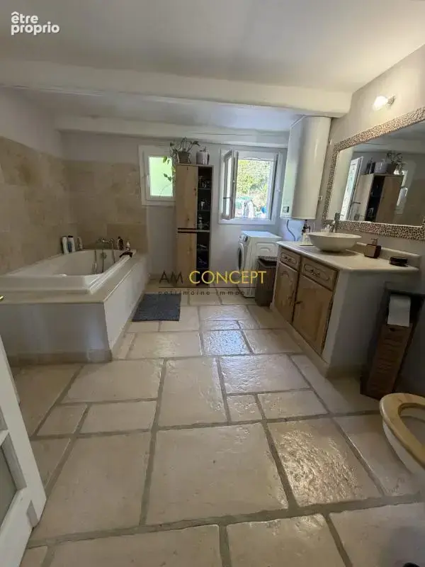 Maison 5 pièces de 100 m² + Chalet habitable 45m² - photo 14