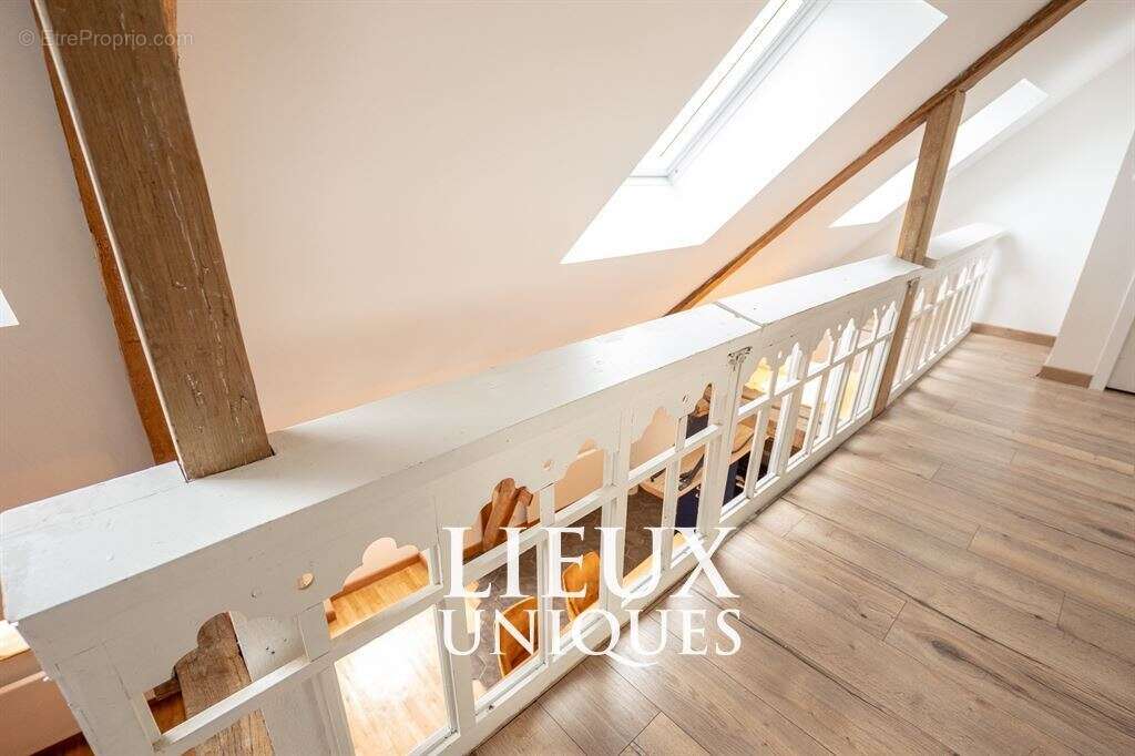 Appartement à BLOIS