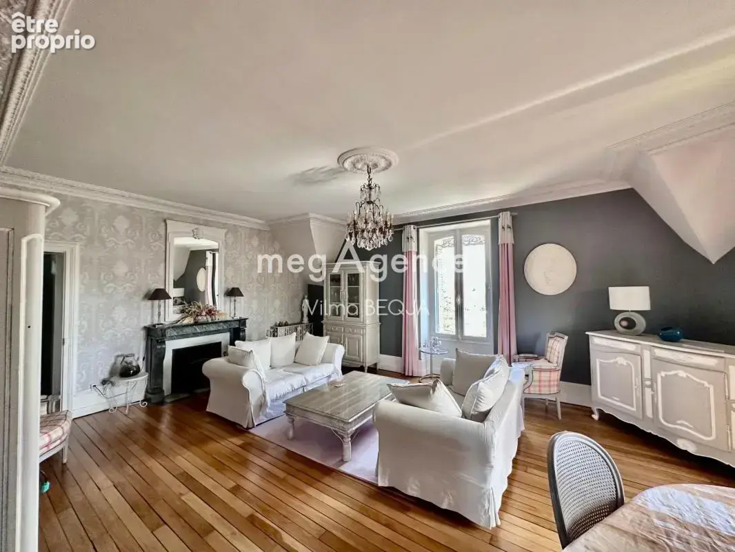 Bel appartement 4 pièces - photo 3
