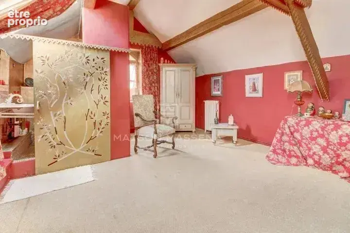 Bastide de charme - photo 28