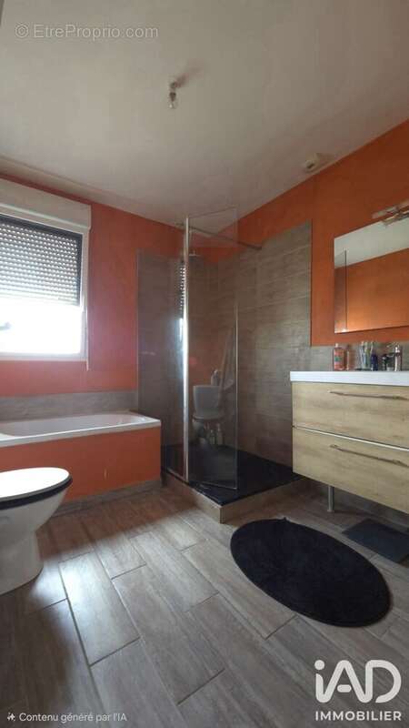 Maison 99 m² à Hersin-Coupigny  - photo 6