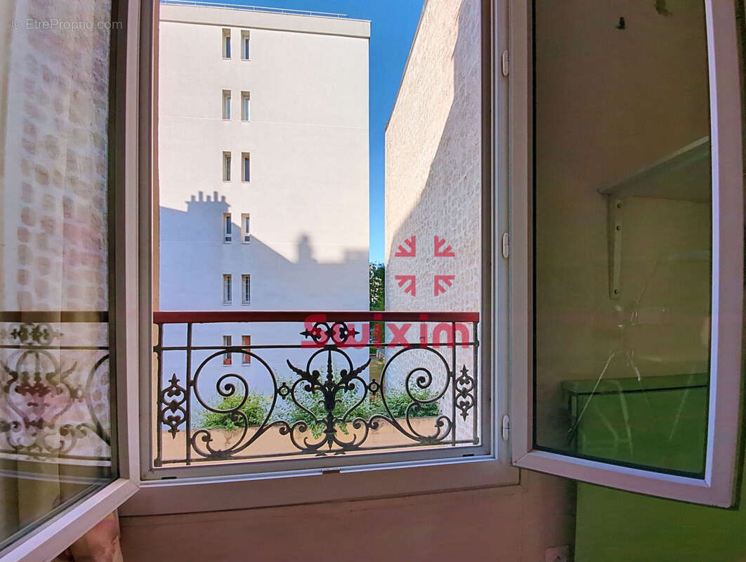 Appartement 15 m² à Paris-11e  - photo 5