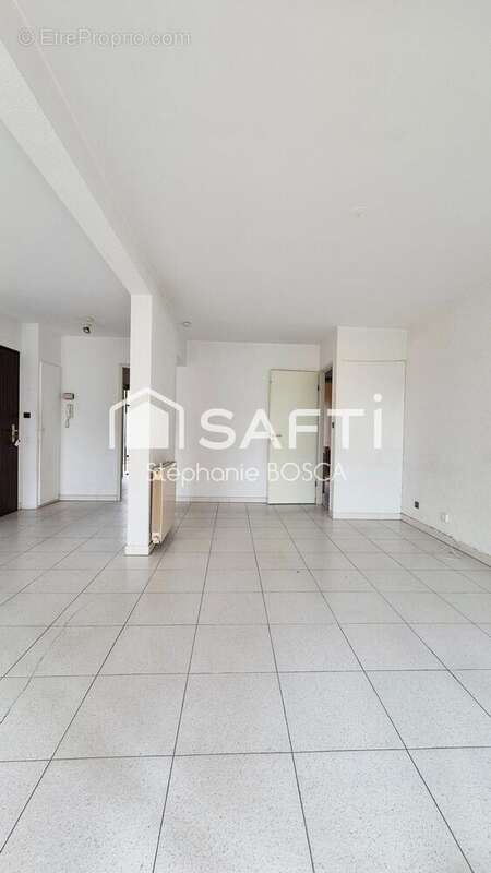 Photo 8 - Appartement à AJACCIO