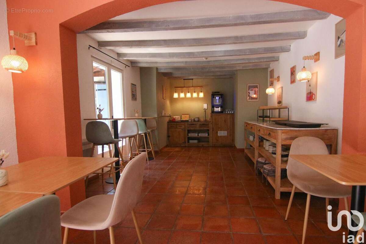 Photo 6 - Commerce à BRIGNOLES