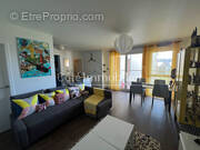 Appartement à PORNIC