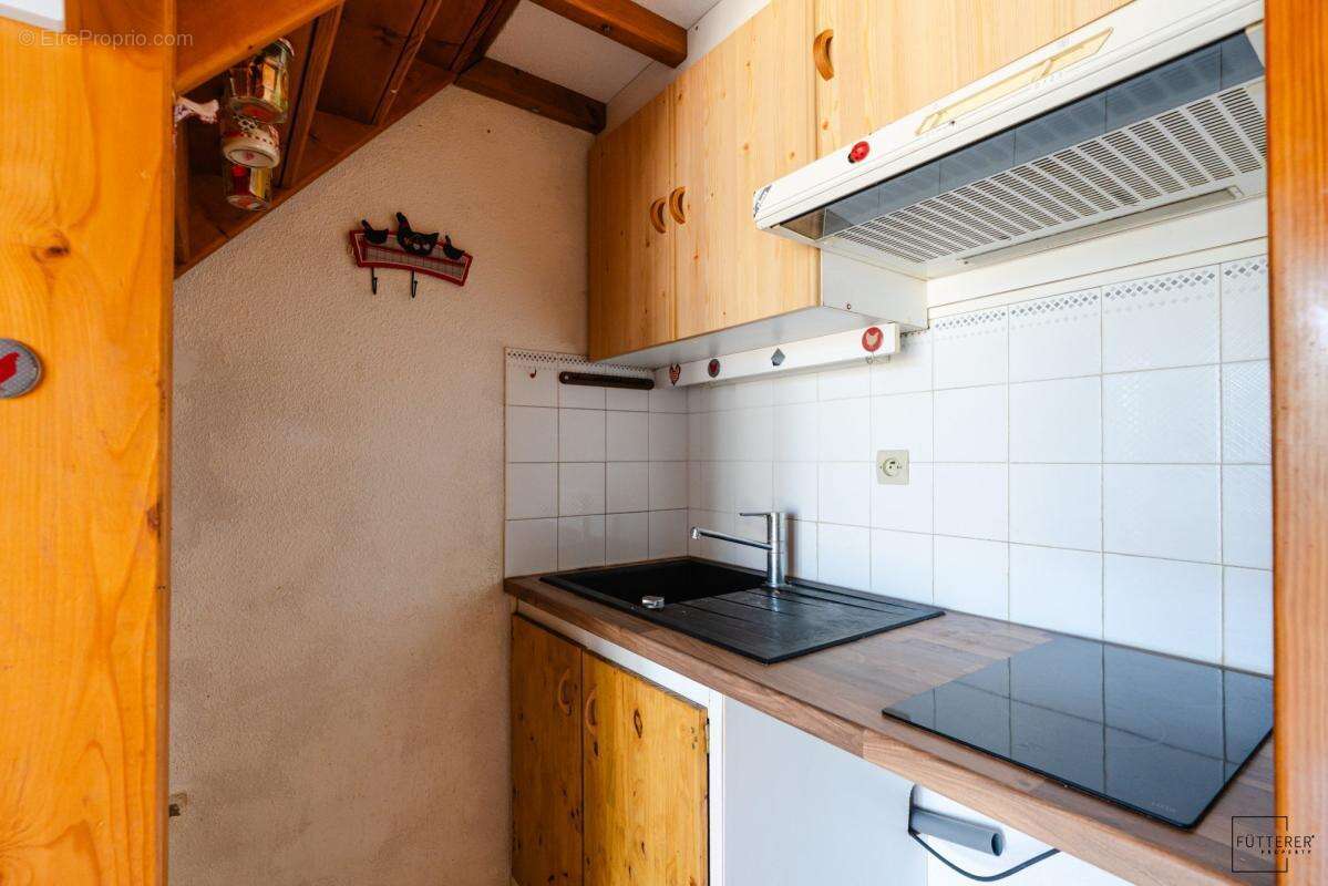 Gruissan - Les Ayguades - EN EXCLUSIVITÉ : Pavillon 1 pièce + - photo 8