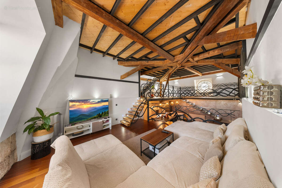 Appartement à DIJON